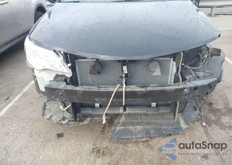 2014 Toyota Camry Le from USA, damaged, VIN 4T1BF1FK4EU411161